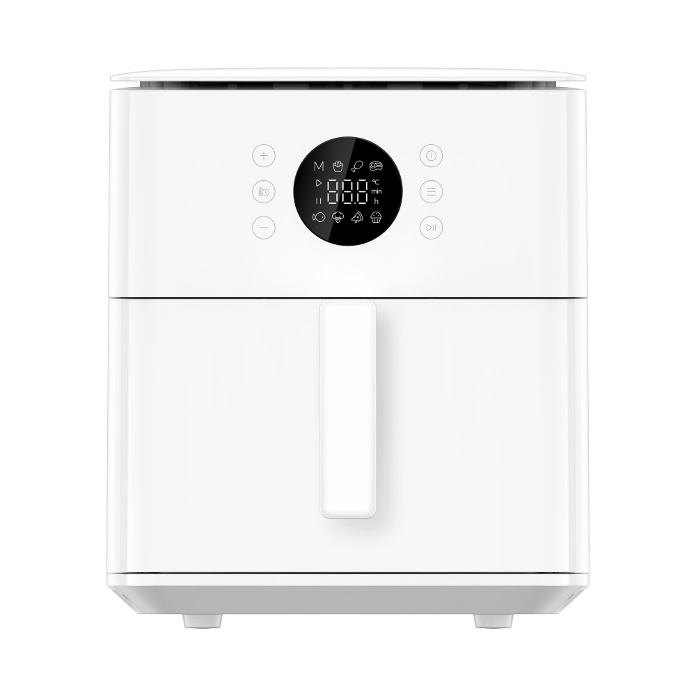 Xiaomi Air Fryer, EU | Power 1700 W | Capacity 6.5 L | White