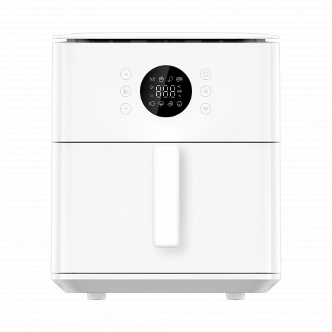 Xiaomi Air Fryer, EU | Power 1700 W | Capacity 6.5 L | White