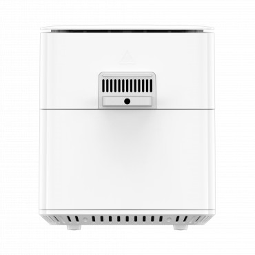 Xiaomi Air Fryer, EU | Power 1700 W | Capacity 6.5 L | White