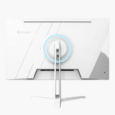 Arozzi | Nova | 32 " | IPS | QHD | 16:9 | 200 Hz | 1 ms | 2560 x 1440 pixels | 300 cd/m | HDMI ports quantity 2 | Forest Green