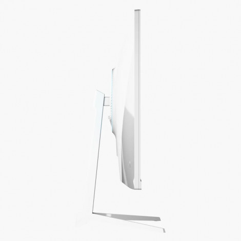 Arozzi | Nova | 27 " | IPS | QHD | 16:9 | 180 Hz | 1 ms | 2560 x 1440 pixels | 350 cd/m | HDMI ports quantity 2 | White