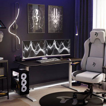 Arozzi | Nova | 27 " | IPS | QHD | 16:9 | 180 Hz | 1 ms | 2560 x 1440 pixels | 350 cd/m | HDMI ports quantity 2 | White