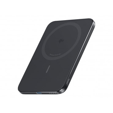 Anker Anker Nano Power Bank (5K, Slim), Black