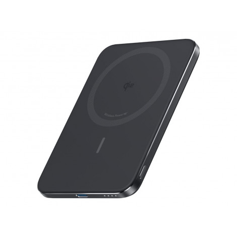 Anker Anker Nano Power Bank (5K, Slim), Black