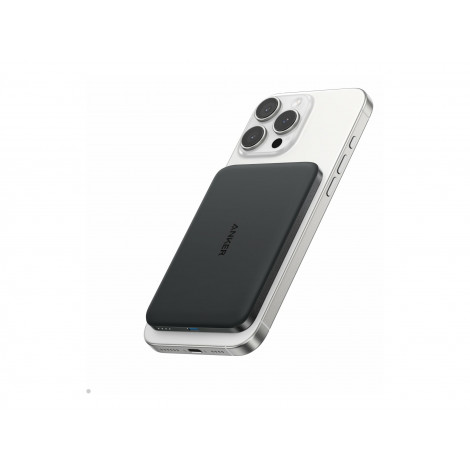 Anker Anker Nano Power Bank (5K, Slim), Black