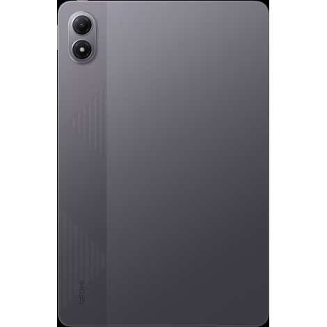 Xiaomi | Redmi Pad 2 Pro 5G | 12.1 " | Graphite Gray | LCD | 2560 x 1600 pixels | Snapdragon 7S Gen 4 | 6 GB | 128 GB | 5G | Wi-