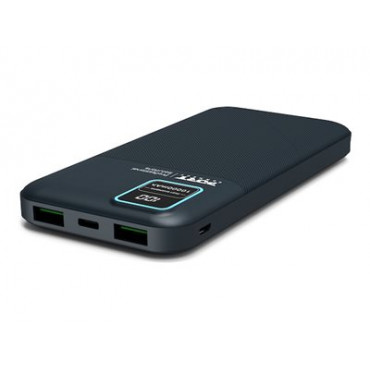 PORT CONNECT Powerbank 10 000 mAh | PORT CONNECT