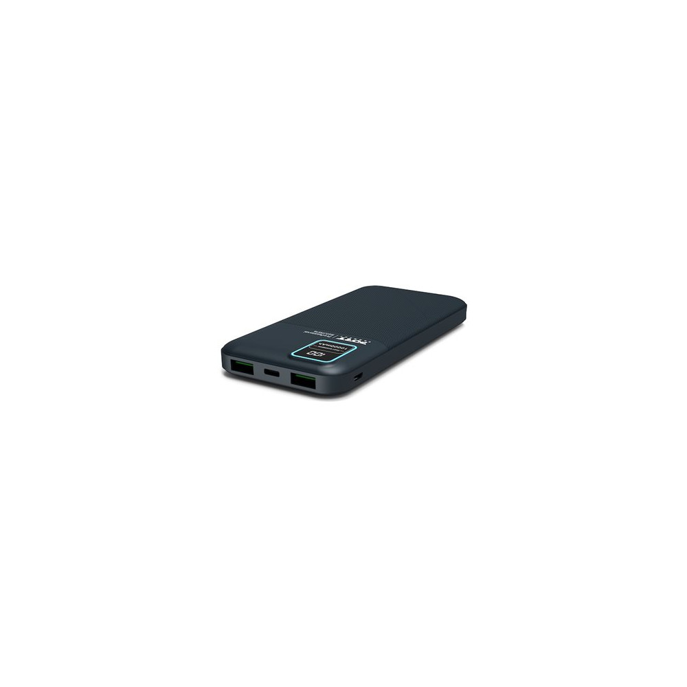PORT CONNECT Powerbank 10 000 mAh | PORT CONNECT