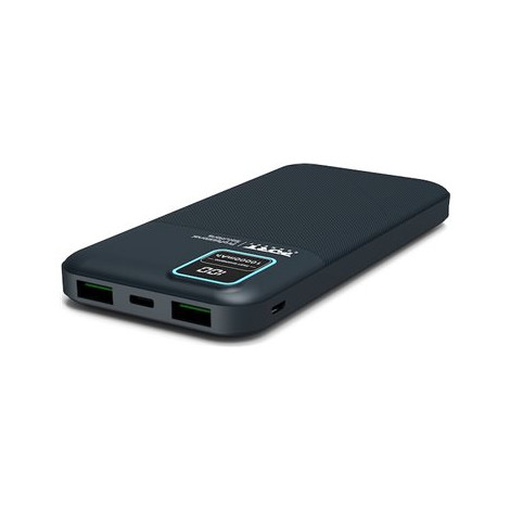 PORT CONNECT Powerbank 10 000 mAh | PORT CONNECT