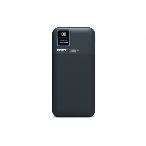 PORT CONNECT Powerbank 10 000 mAh | PORT CONNECT