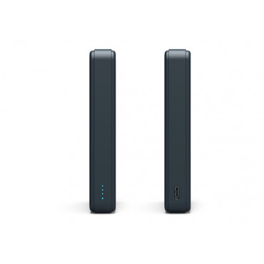 PORT CONNECT Powerbank 10 000 mAh - Wireless Qi2 | PORT CONNECT