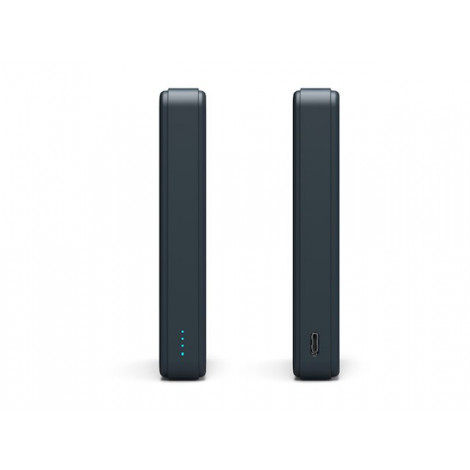 PORT CONNECT Powerbank 10 000 mAh - Wireless Qi2 | PORT CONNECT