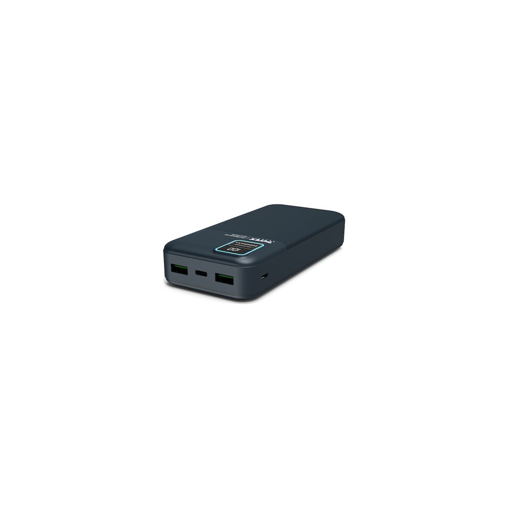 PORT CONNECT Powerbank 20 000 mAh | PORT CONNECT