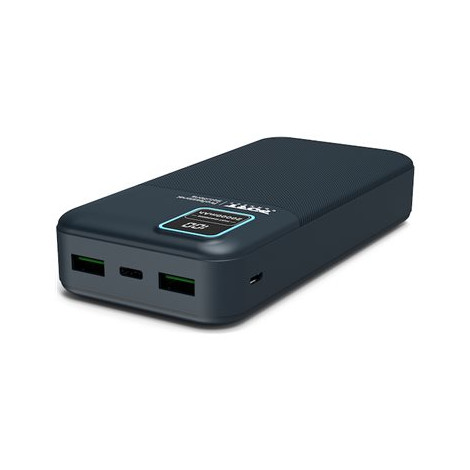 PORT CONNECT Powerbank 20 000 mAh | PORT CONNECT