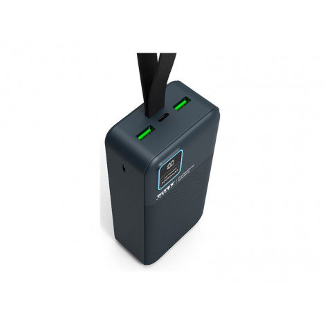 PORT CONNECT Powerbank 30 000 mAh | PORT CONNECT