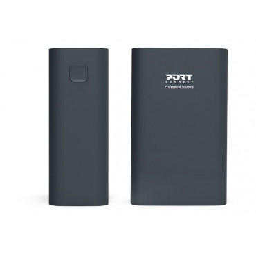 PORT CONNECT Powerbank 26 800 mAh PD 65W | PORT CONNECT