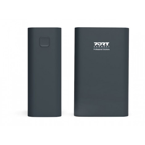 PORT CONNECT Powerbank 26 800 mAh PD 65W | PORT CONNECT