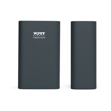 PORT CONNECT Powerbank 26 800 mAh PD 65W | PORT CONNECT