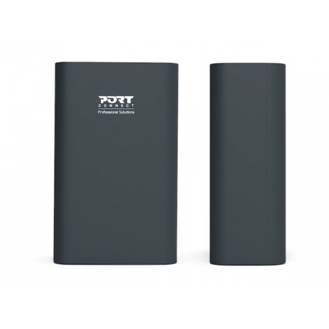 PORT CONNECT Powerbank 26 800 mAh PD 65W | PORT CONNECT