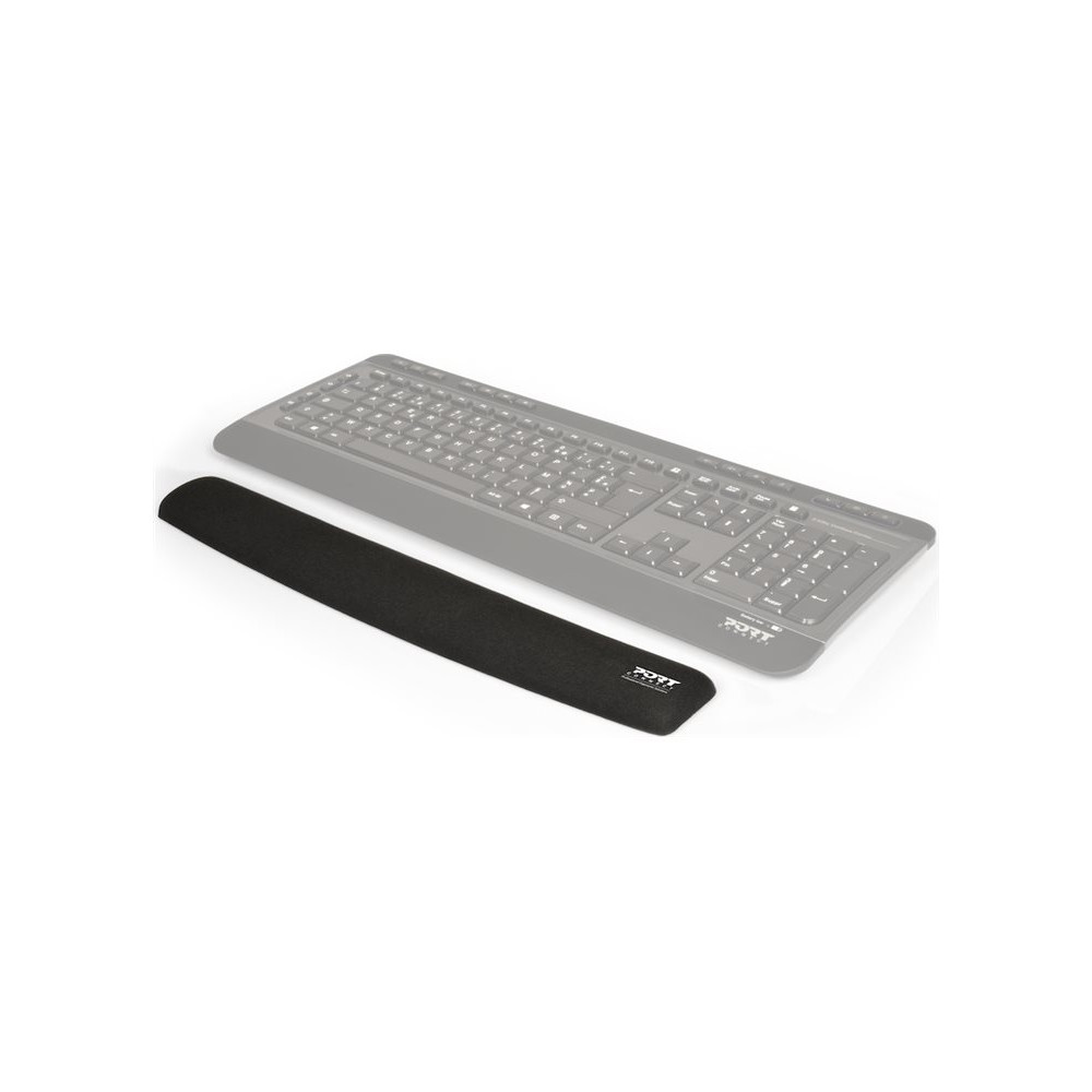 PORT CONNECT Keyboard Pad Ergonomic Gel | PORT CONNECT