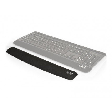 PORT CONNECT Keyboard Pad Ergonomic Gel | PORT CONNECT