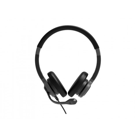 PORT CONNECT Stereo Headset Wired USB Pro - On R 300 | PORT CONNECT