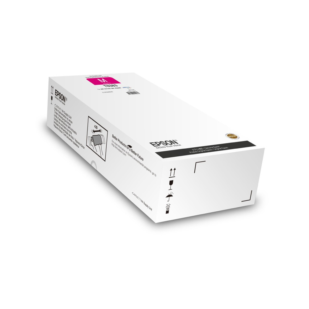 Epson T8383 XL | Ink Cartridge | Magenta