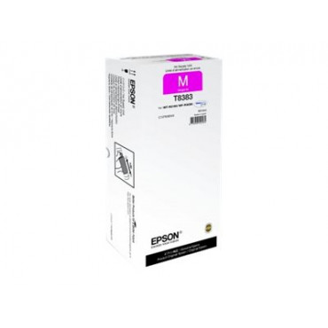 Epson T8383 XL | Ink Cartridge | Magenta