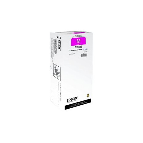 Epson T8383 XL | Ink Cartridge | Magenta