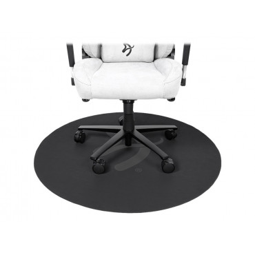 Arozzi ZONA Floor Pad | Black/Grey