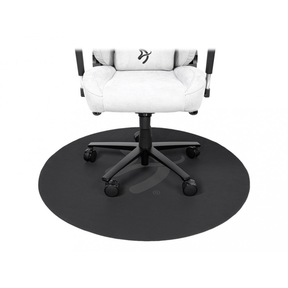 Arozzi ZONA Floor Pad | Black/Grey