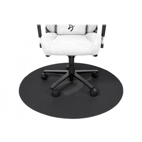 Arozzi ZONA Floor Pad | Black/Grey