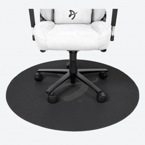 Arozzi ZONA Floor Pad | Black/Grey