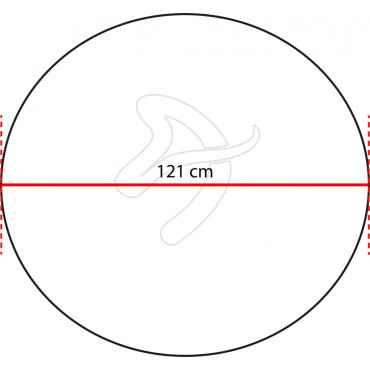 Arozzi ZONA Floor Pad | Black/Grey