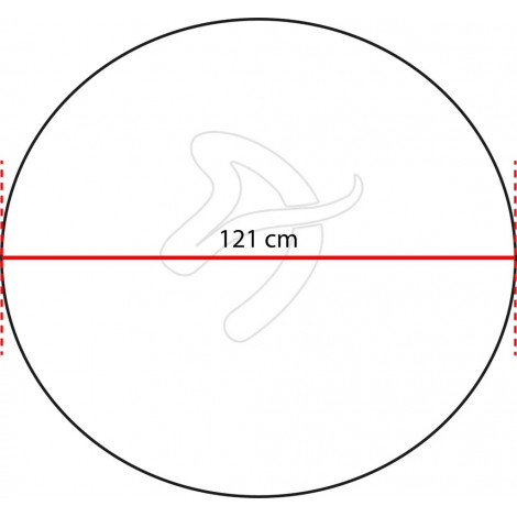 Arozzi ZONA Floor Pad | Black/Grey