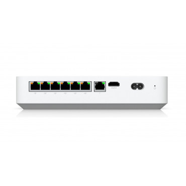 Ubiquiti UNVR-Instant Network Video Recorder | Ubiquiti