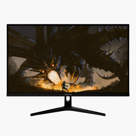 Arozzi | Nova | 32 " | IPS | QHD | 16:9 | 180 Hz | 1 ms | 2560 x 1440 pixels | 300 cd/m | HDMI ports quantity 2 | Black