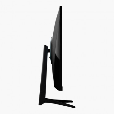 Arozzi | Nova | 32 " | IPS | QHD | 16:9 | 180 Hz | 1 ms | 2560 x 1440 pixels | 300 cd/m | HDMI ports quantity 2 | Black