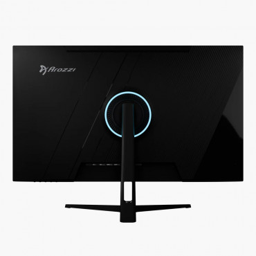Arozzi | Nova | 32 " | IPS | QHD | 16:9 | 180 Hz | 1 ms | 2560 x 1440 pixels | 300 cd/m | HDMI ports quantity 2 | Black
