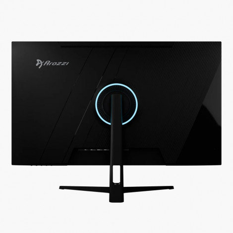 Arozzi | Nova | 32 " | IPS | QHD | 16:9 | 180 Hz | 1 ms | 2560 x 1440 pixels | 300 cd/m | HDMI ports quantity 2 | Black
