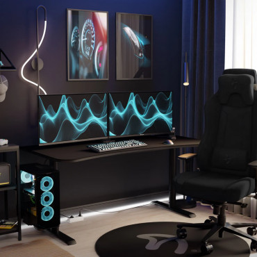 Arozzi | Nova | 32 " | IPS | QHD | 16:9 | 180 Hz | 1 ms | 2560 x 1440 pixels | 300 cd/m | HDMI ports quantity 2 | Black