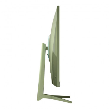 Arozzi | Nova | 32 " | IPS | QHD | 16:9 | 180 Hz | 1 ms | 2560 x 1440 pixels | 300 cd/m | HDMI ports quantity 2 | Forest Green