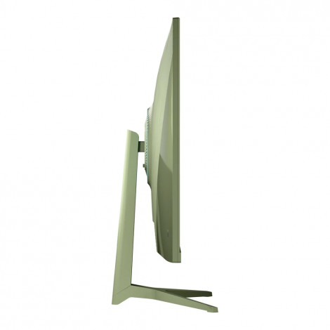 Arozzi | Nova | 32 " | IPS | QHD | 16:9 | 180 Hz | 1 ms | 2560 x 1440 pixels | 300 cd/m | HDMI ports quantity 2 | Forest Green