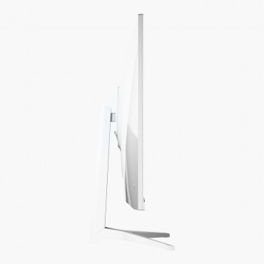 Arozzi | Nova | 32 " | IPS | QHD | 16:9 | 180 Hz | 1 ms | 2560 x 1440 pixels | 300 cd/m | HDMI ports quantity 2 | White