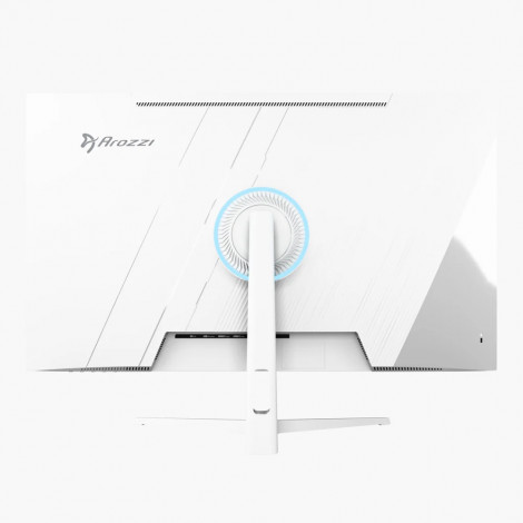 Arozzi | Nova | 32 " | IPS | QHD | 16:9 | 180 Hz | 1 ms | 2560 x 1440 pixels | 300 cd/m | HDMI ports quantity 2 | White