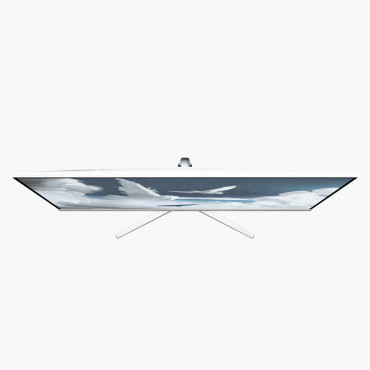 Arozzi | Nova | 32 " | IPS | QHD | 16:9 | 180 Hz | 1 ms | 2560 x 1440 pixels | 300 cd/m | HDMI ports quantity 2 | White