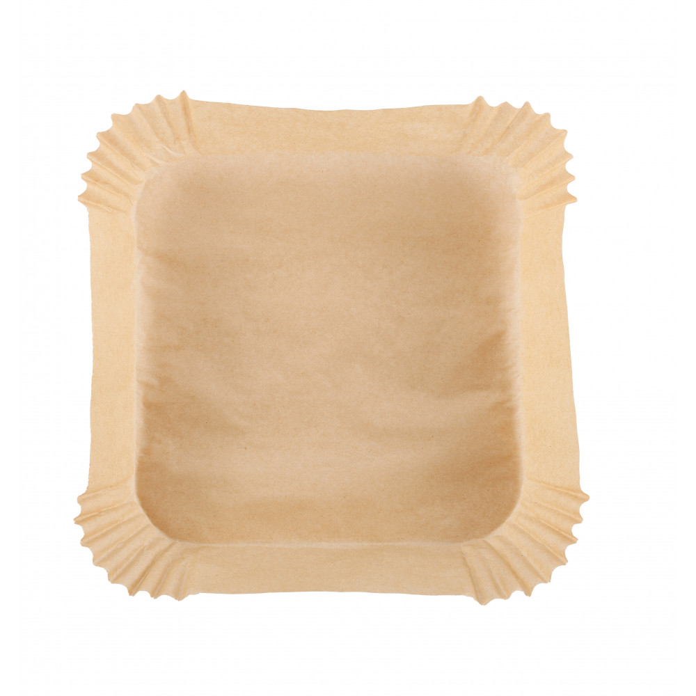 Adler Paper Liners for Air Fryer | AD 6732 | 100 | Dimensions (W x L) 20 x 20 x 4.5 cm