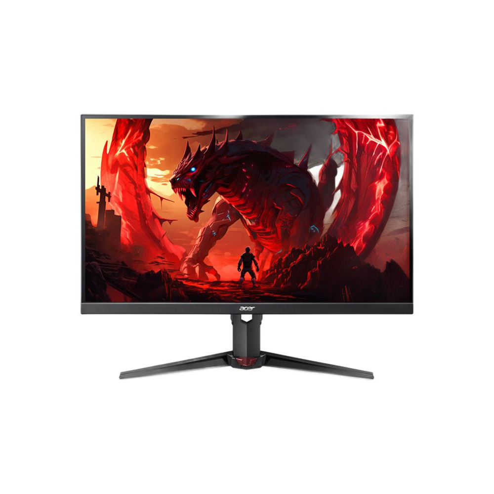 Acer XF270 X1biiph 27H 16:9 1ms(VRB) 250nits 2xHDMI 1xDP HDR 10 FreeSync Premium EURO EMEA EMEA Black H.cable x1 | Acer