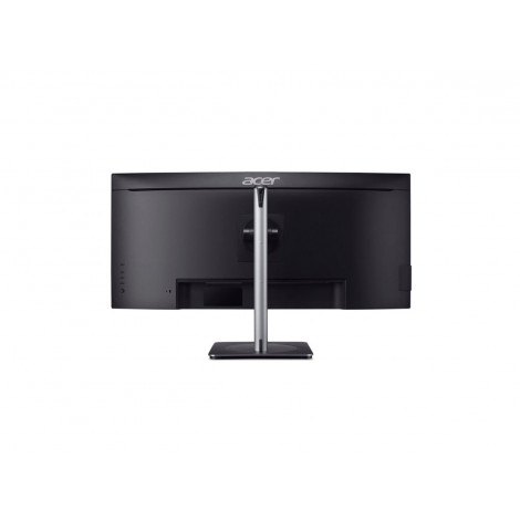 Acer 86CM 34W CB343CURBEMIIPHUZX CURVED ZEROFRAME IPS WQHD 21:9 1MS(VRB) 300NITS 2XHDMI DP TYPE-C RJ45 MM | Acer