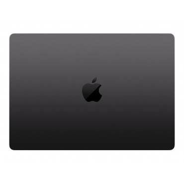Apple MacBook Pro 14" Apple M5 10C CPU, 10C GPU 24GB/1TB SSD/Space Black/SWE | Apple